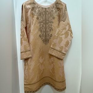 Pakistani, Indian Dress